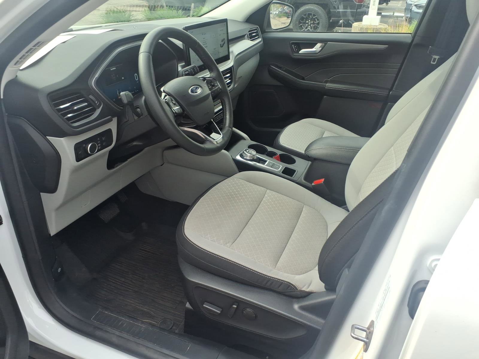 Certified 2024 Ford Escape Active w/ Tech Pack #2 AWD/4WD image 12