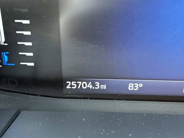 Certified 2023 Ford Escape Active AWD/4WD image 41