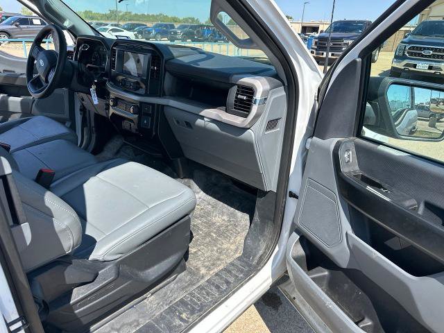 Certified 2023 Ford F150 XL RWD image 17