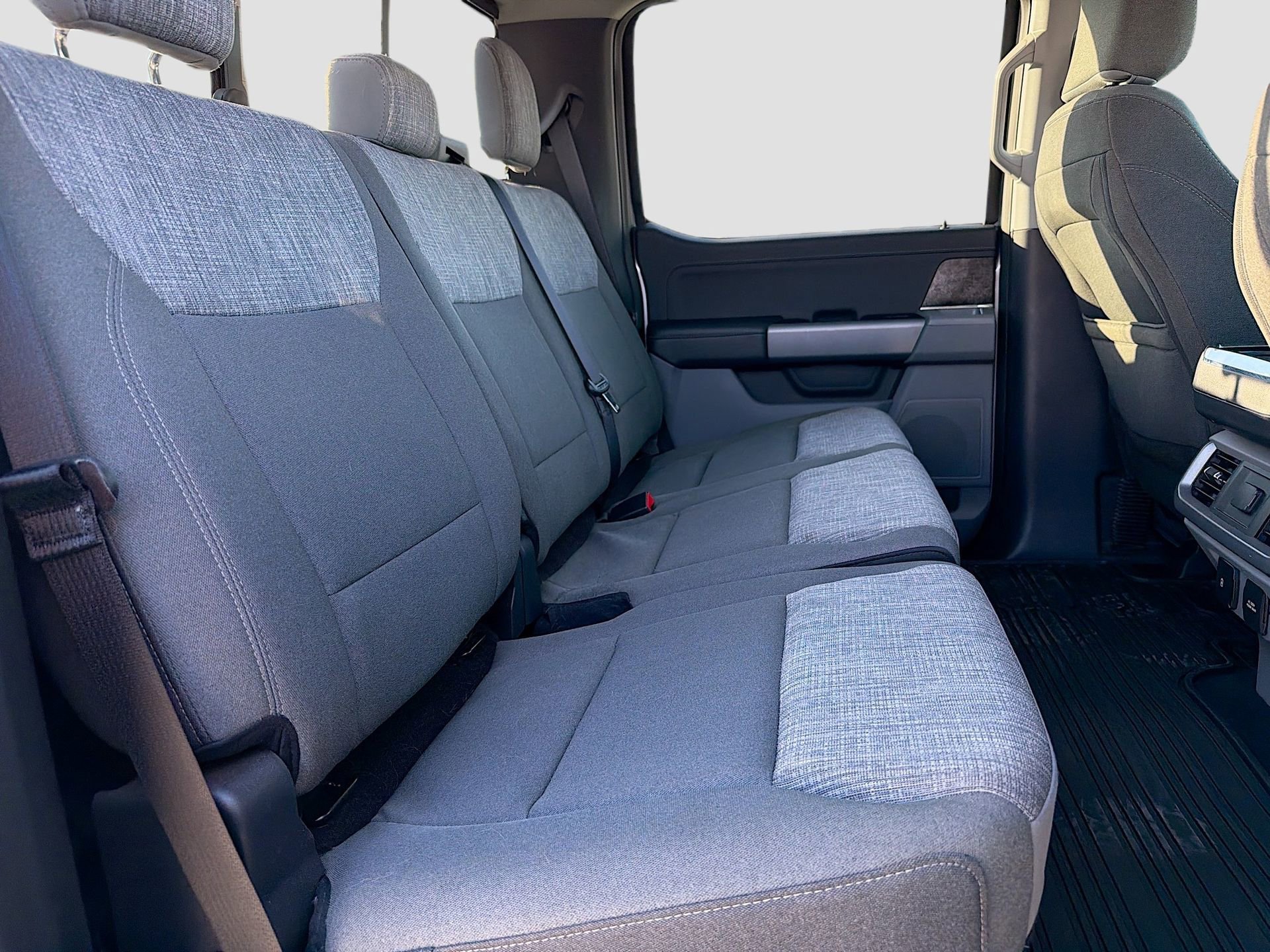 Certified 2023 Ford F150 XLT w/ Equipment Group 302A High image 28