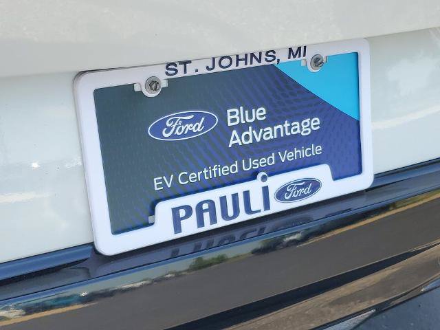 Certified 2024 Ford Mustang Mach-E Premium AWD/4WD image 34