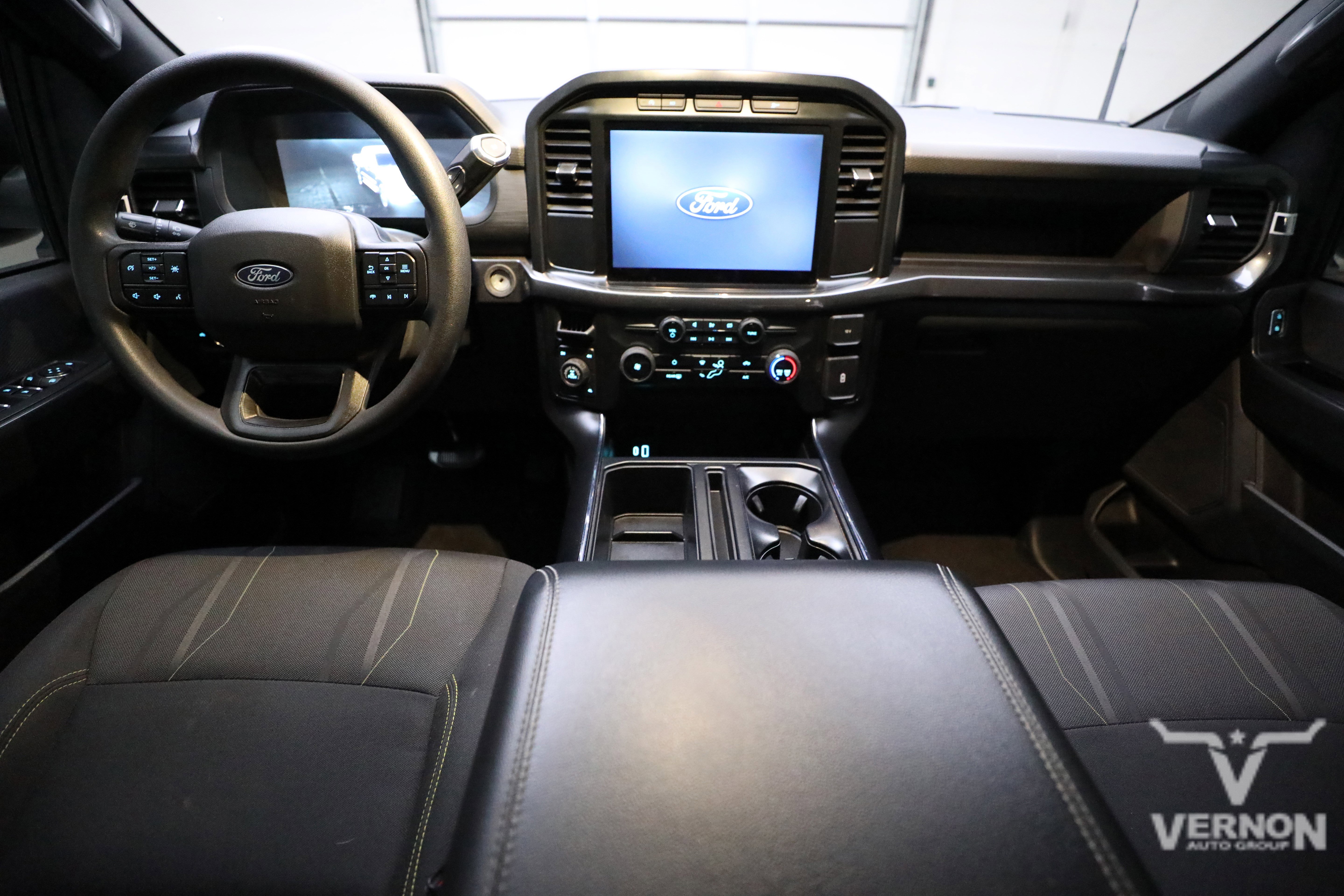 Certified 2024 Ford F150 STX image 13