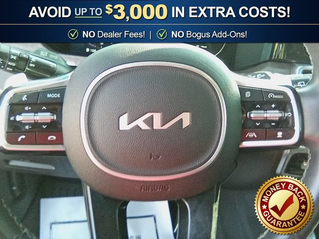 Used 2022 Kia Sorento SX Prestige AWD/4WD image 18
