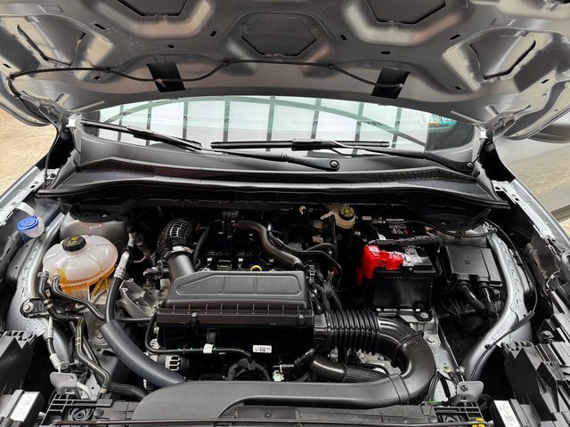 Certified 2024 Ford Escape Active image 28