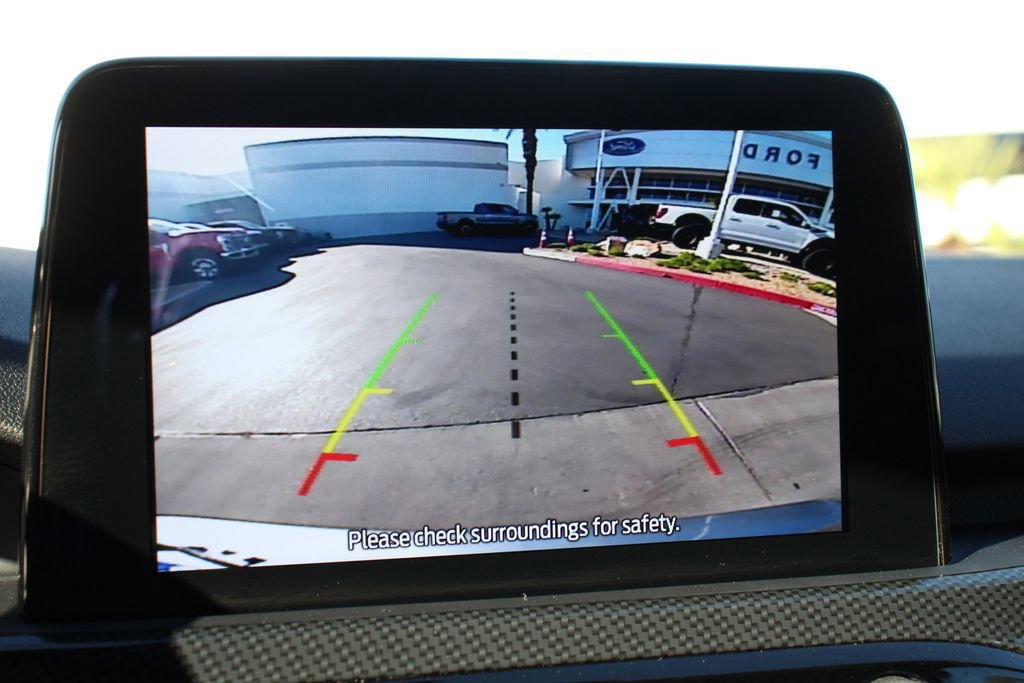 Certified 2023 Ford Escape ST-Line image 32