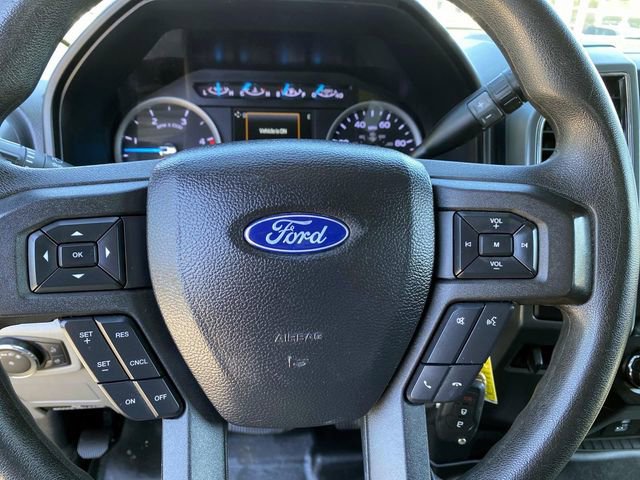 Certified 2021 Ford F250 XLT AWD/4WD image 19