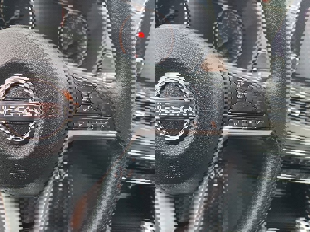 Used 2024 Nissan Altima 2.5 SV image 22