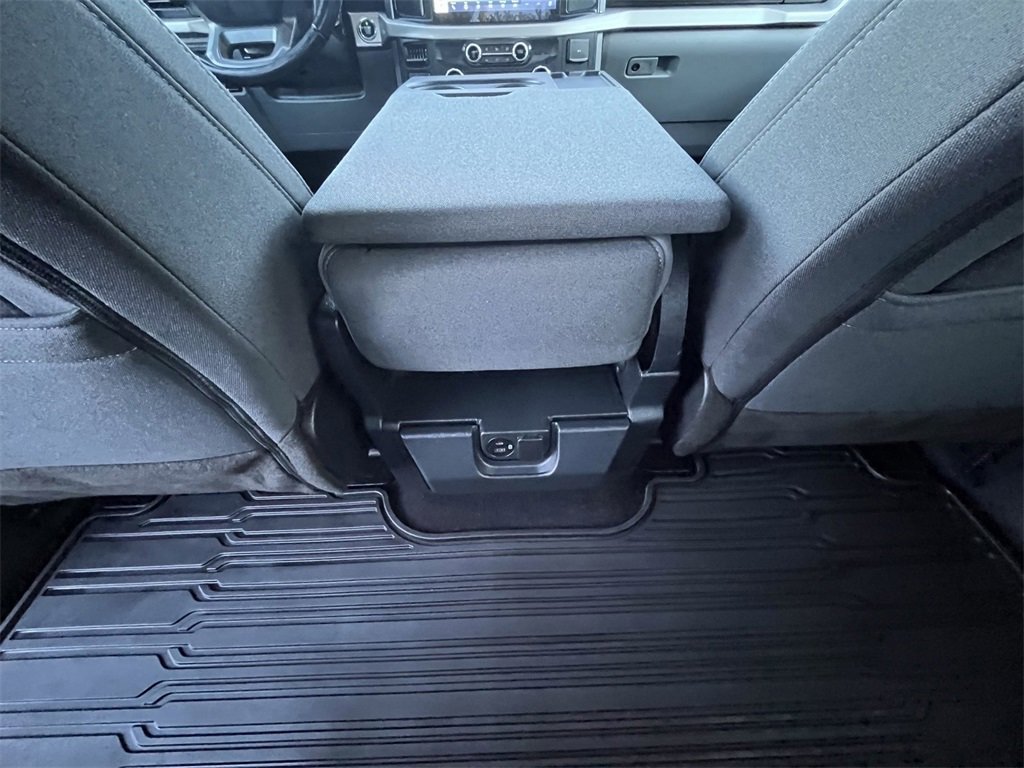 Certified 2022 Ford F150 XLT w/ Equipment Group 302A High image 21