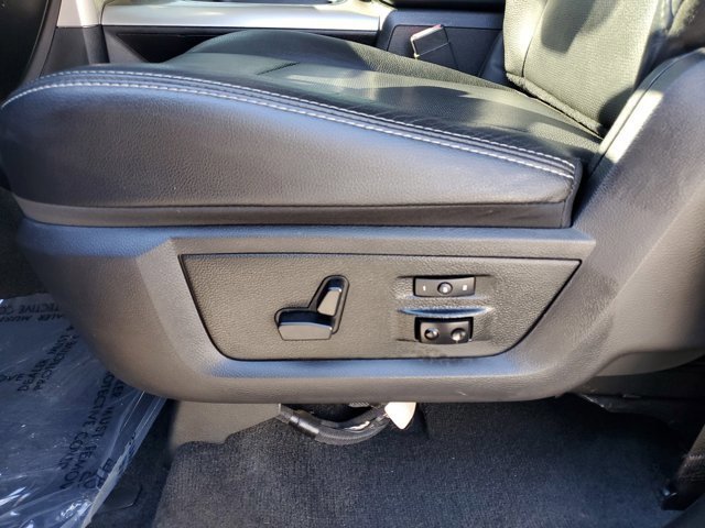 Used 2017 RAM 2500 Laramie w/ Sport Appearance Group image 15