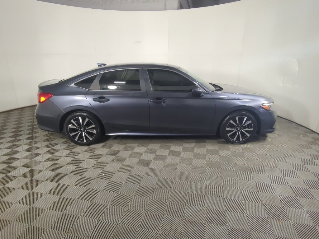 Used 2022 Honda Civic EX image 5