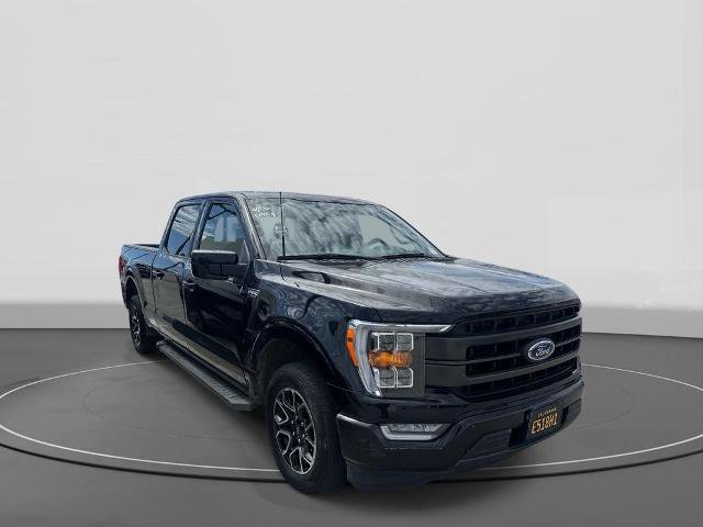 Certified 2023 Ford F150 Lariat image 7