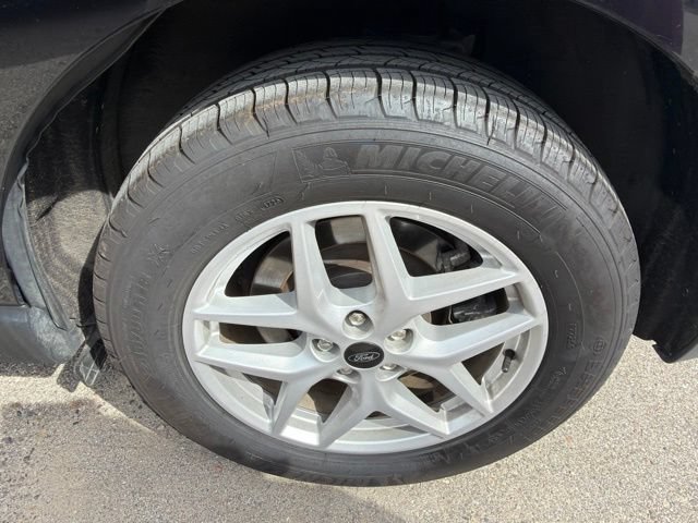 Certified 2023 Ford Edge SEL w/ Convenience Package AWD/4WD image 13