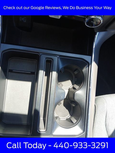 Certified 2023 Ford F150 XLT w/ Equipment Group 302A High AWD/4WD image 27