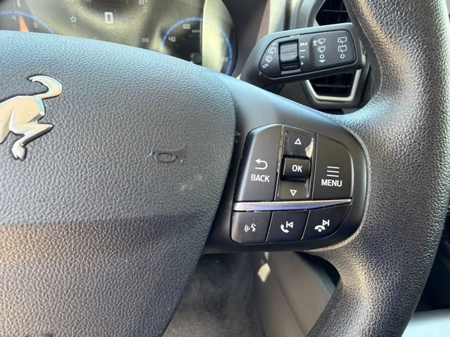 Certified 2024 Ford Bronco Sport Big Bend AWD/4WD image 62