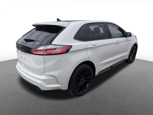 Certified 2023 Ford Edge ST-Line AWD/4WD image 5