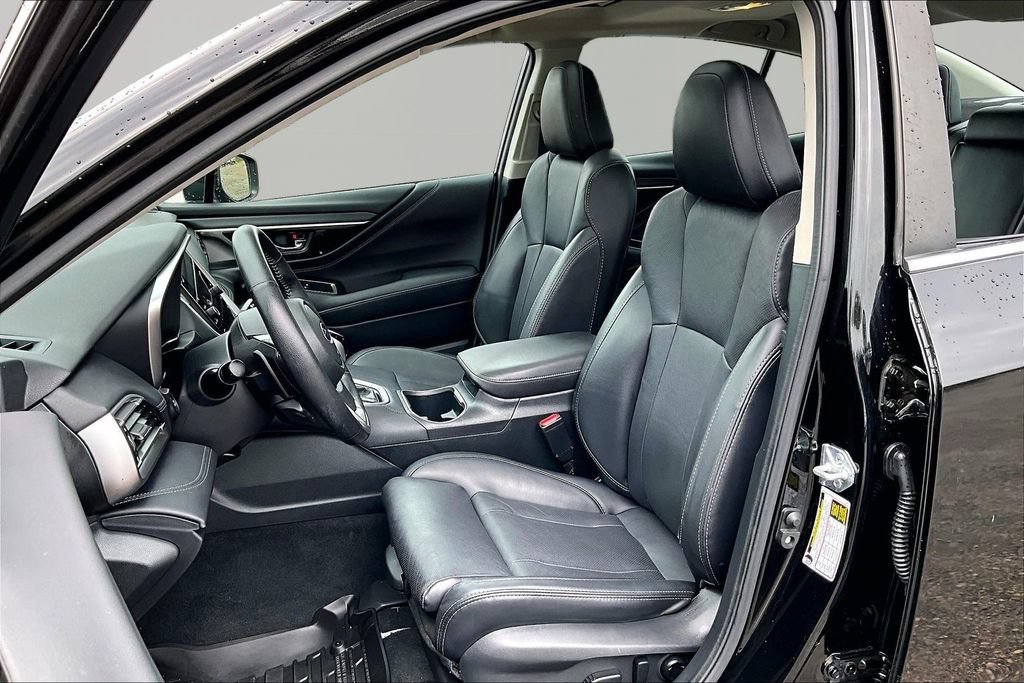 Used 2022 Subaru Legacy Limited XT AWD/4WD image 25