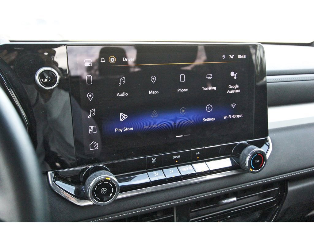 Used 2023 Chevrolet Colorado LT image 20