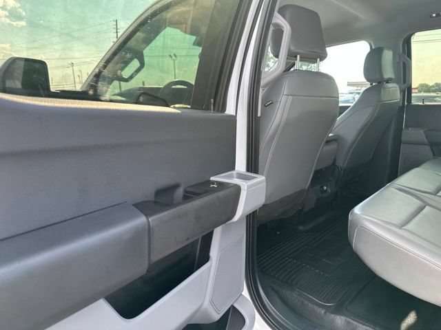 Certified 2023 Ford F250 XL w/ XL Chrome Package AWD/4WD image 26
