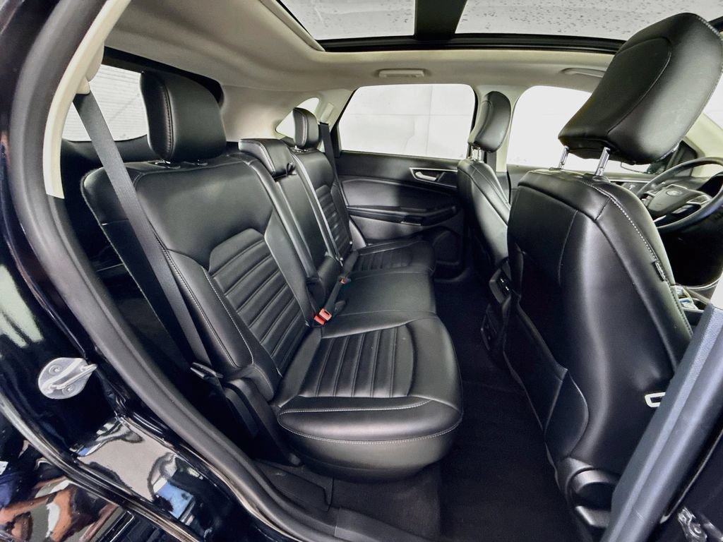 Certified 2023 Ford Edge SEL w/ Convenience Package AWD/4WD image 27