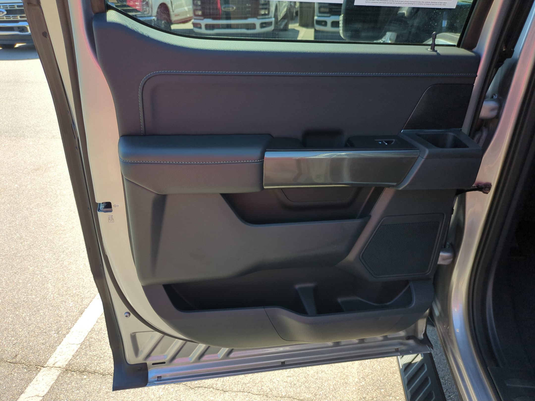 Certified 2023 Ford F150 4x4 SuperCrew Hybrid image 31