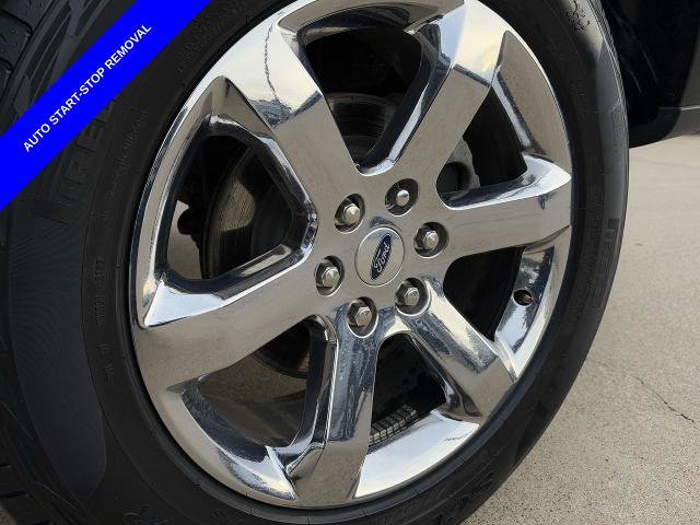 Certified 2022 Ford F150 XLT w/ Equipment Group 302A High image 12