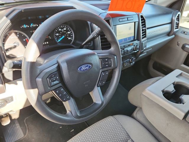 Certified 2022 Ford F250 XLT image 9