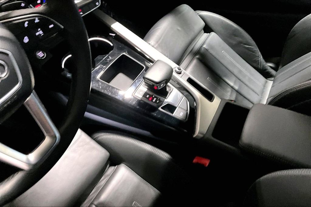 Used 2025 Audi A5 2.0T Premium Plus image 16