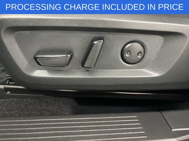 Used 2026 Nissan Rogue SV AWD/4WD image 4