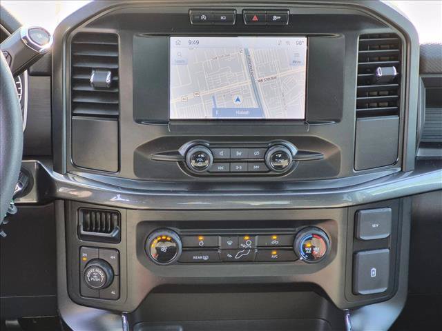 Certified 2023 Ford F150 XL w/ STX Appearance Package AWD/4WD image 14