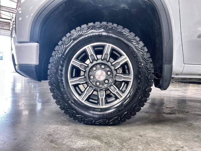 Used 2025 GMC Sierra 1500 AT4 AWD/4WD image 11