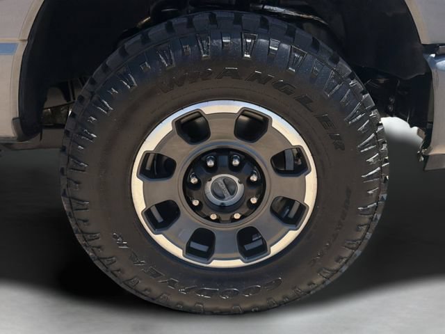 Certified 2023 Ford F250 Lariat w/ Lariat Ultimate Package AWD/4WD image 9