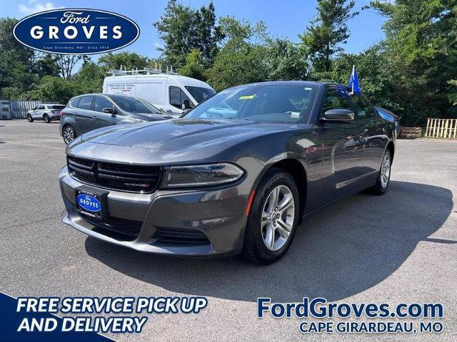Used 2022 Dodge Charger SXT image 5
