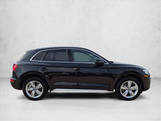 Used 2018 Audi Q5 2.0T Premium Plus AWD/4WD image 4