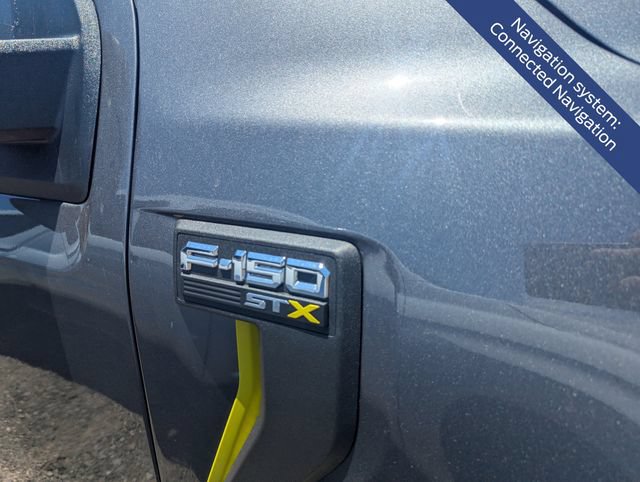 Certified 2024 Ford F150 STX AWD/4WD image 8