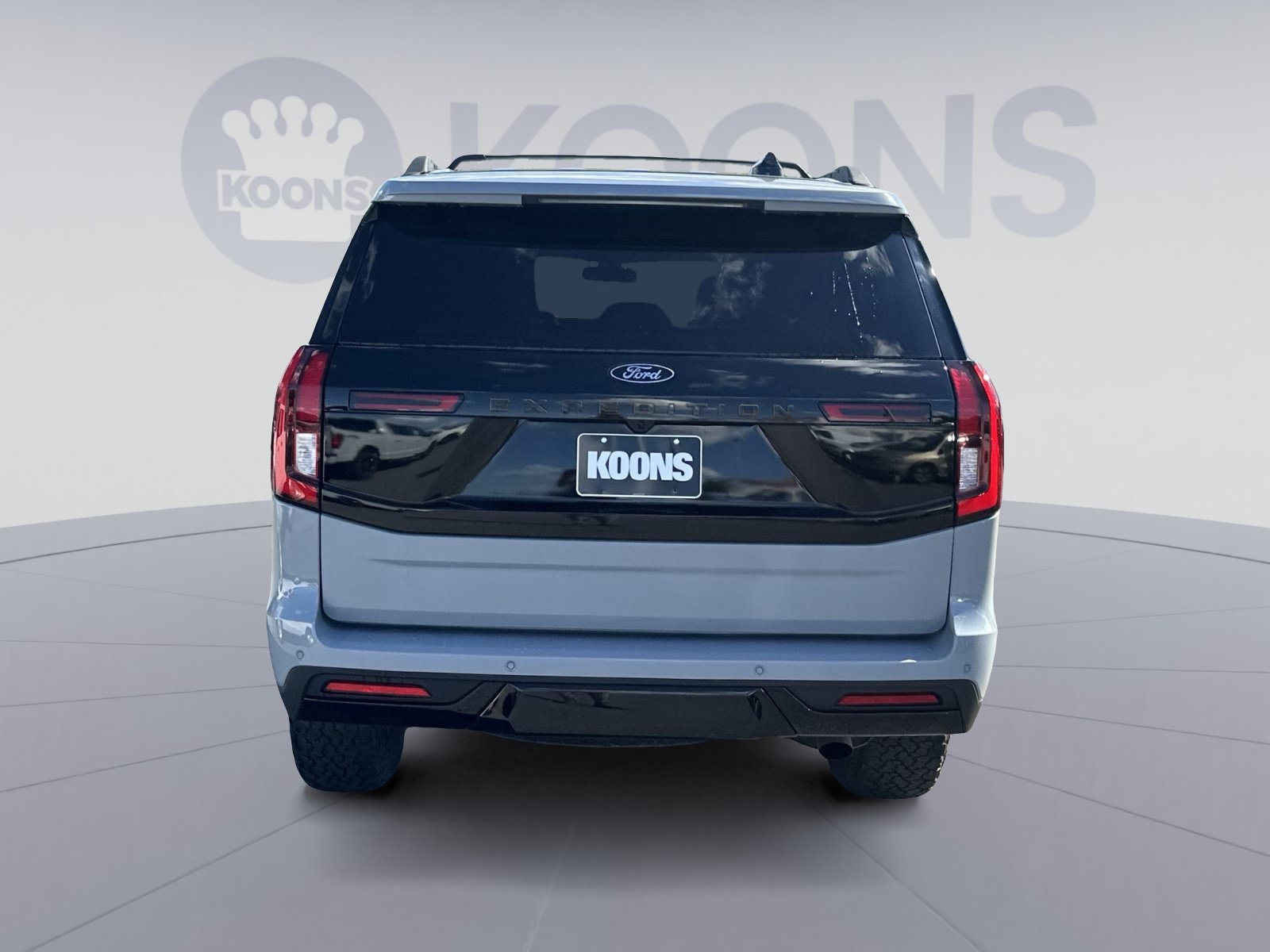 Certified 2025 Ford Expedition Tremor AWD/4WD image 15