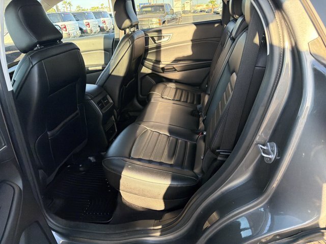 Certified 2023 Ford Edge SEL AWD/4WD image 13