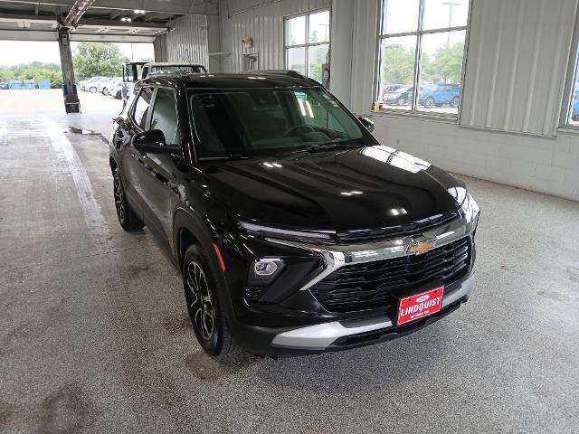 Used 2025 Chevrolet TrailBlazer LT image 7