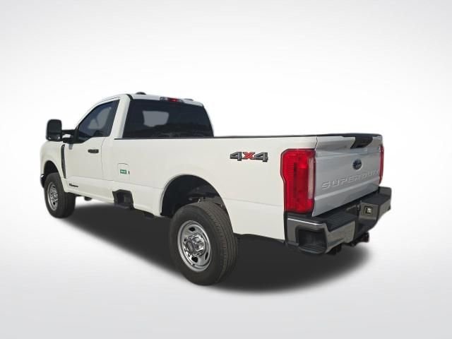 Certified 2023 Ford F350 XL w/ XL Chrome Package AWD/4WD image 4