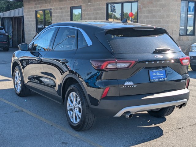Certified 2023 Ford Escape Active AWD/4WD image 6