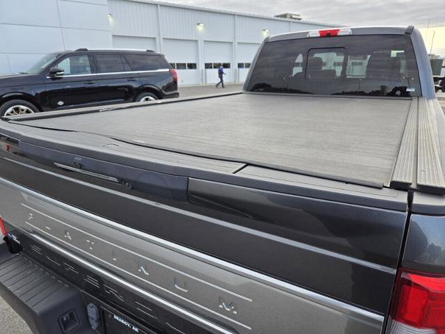 Certified 2018 Ford F450 Platinum w/ Platinum Ultimate Package image 21