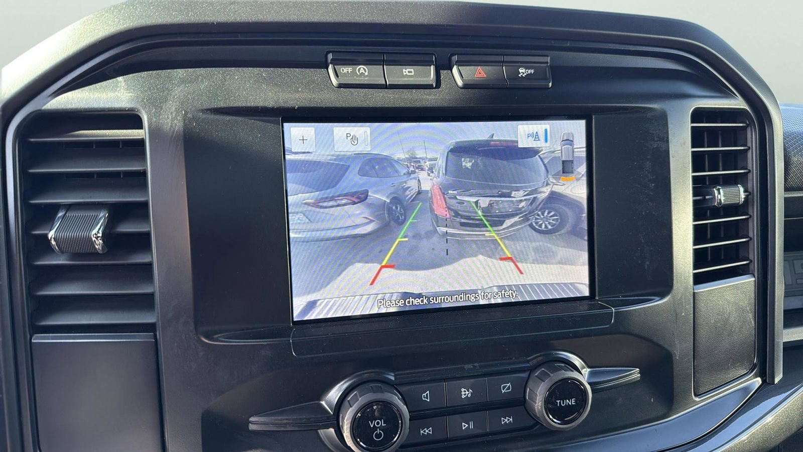 Certified 2023 Ford F150 XL w/ STX Appearance Package image 19