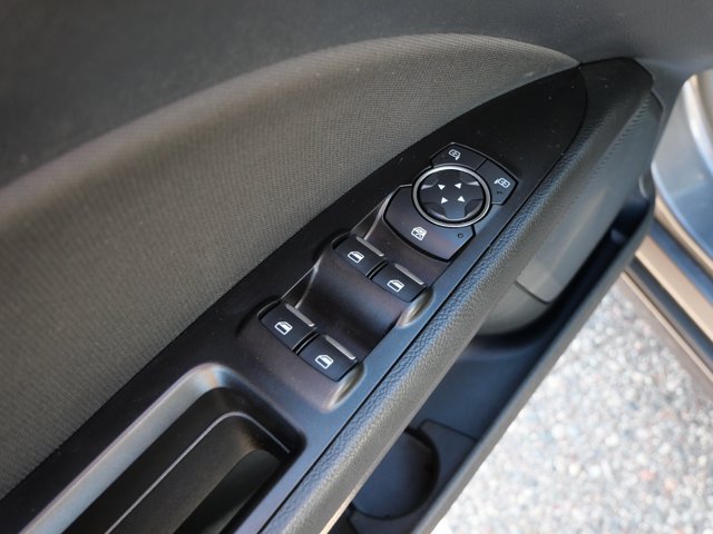 Certified 2017 Ford Fusion SE FWD image 13