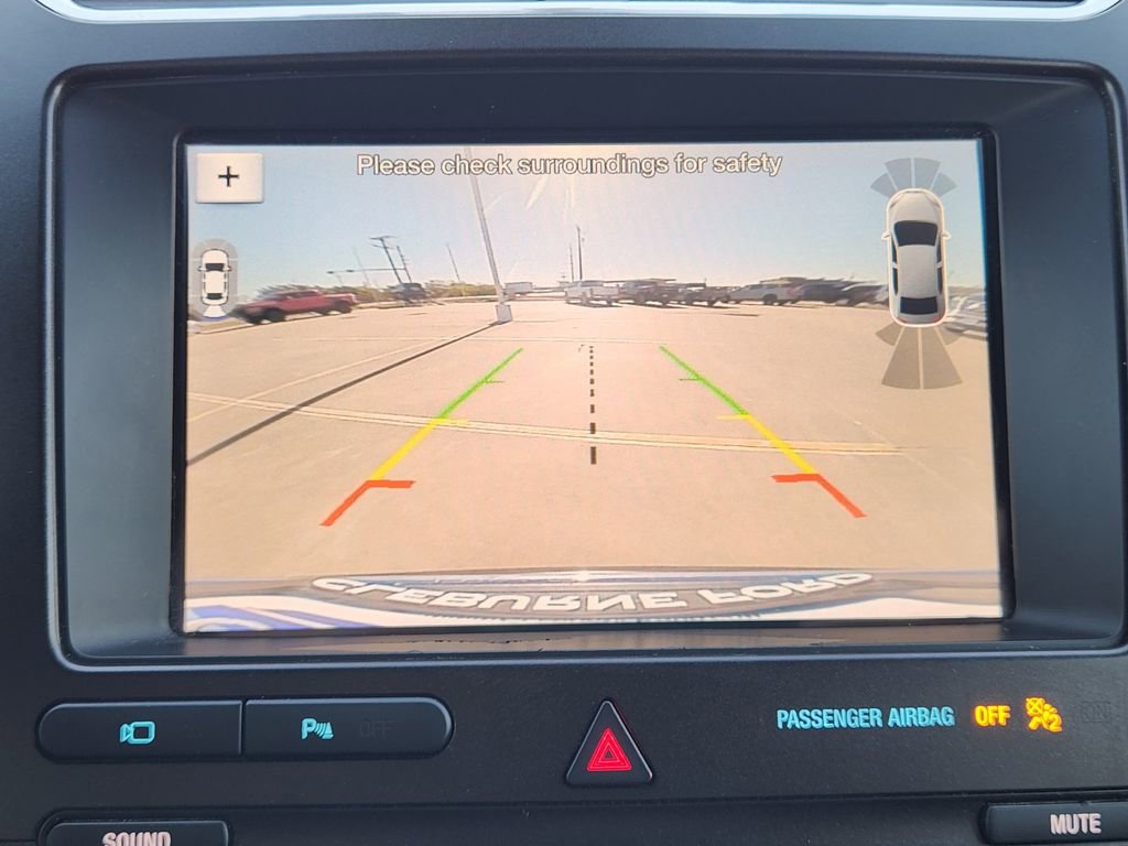 Certified 2019 Ford Explorer Limited w/ Class III Trailer Tow Package image 17