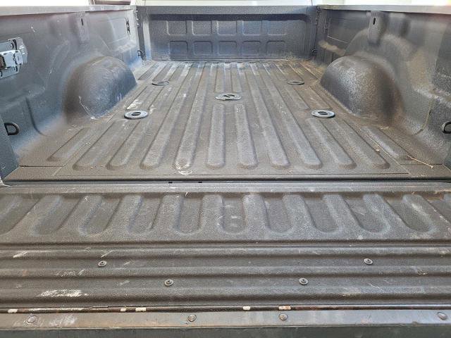 Used 2022 RAM 3500 Laramie w/ Night Edition image 35