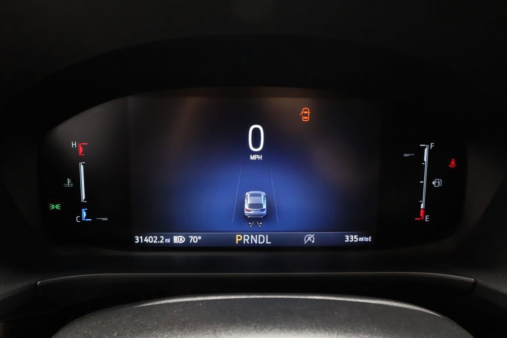 Certified 2025 Ford Escape ST-Line AWD/4WD image 27