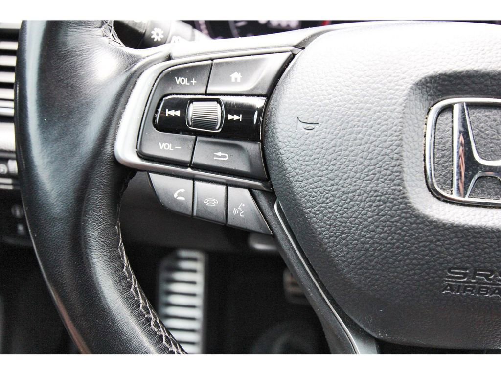 Used 2022 Honda Accord Sport image 19