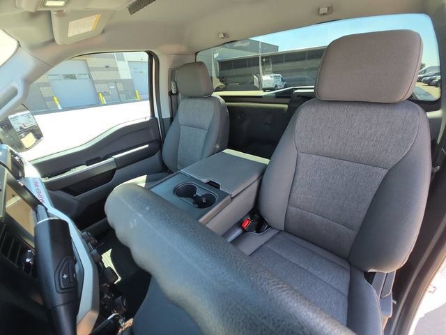 Certified 2025 Ford F250 XL w/ STX Appearance Package AWD/4WD image 22
