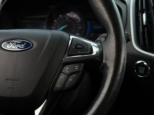 Certified 2022 Ford Edge SEL w/ Convenience Package image 21