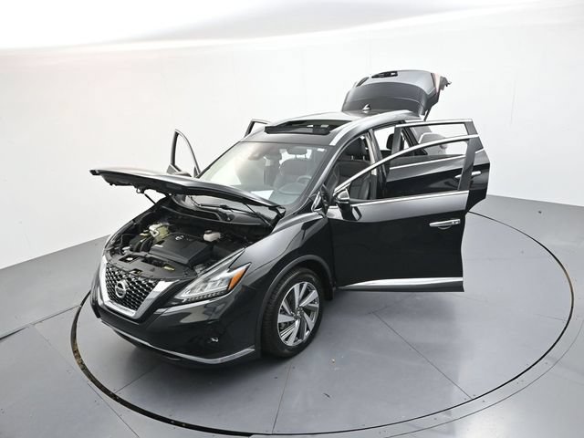 Used 2020 Nissan Murano SL w/ Moonroof Package FWD image 52