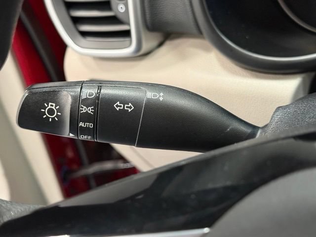 Used 2020 Kia Sportage LX FWD image 19